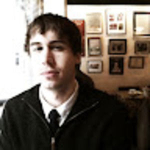 Meet your Posher, Christopher